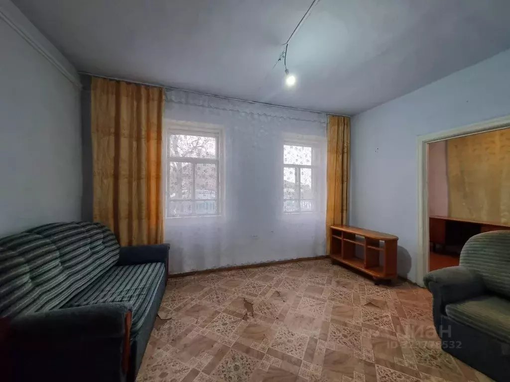 Дом в Хакасия, Абакан ул. Дружинника Курочкина, 26 (38 м) - Фото 1