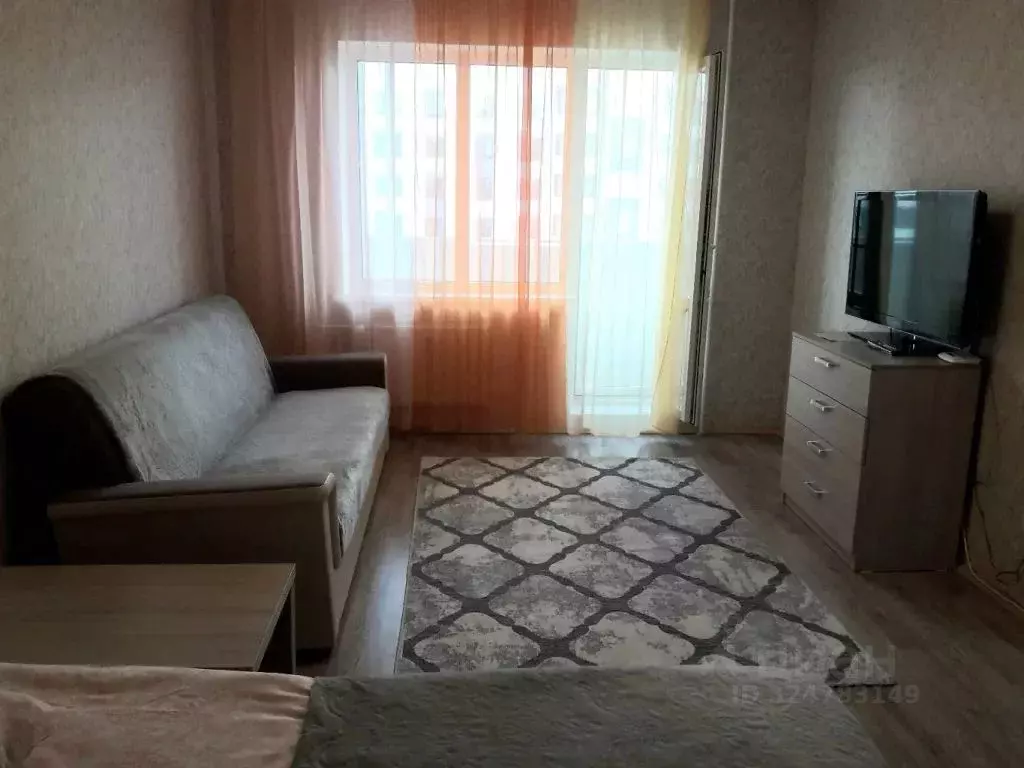 1-к кв. Новгородская область, Великий Новгород ул. Ворошилова, 13 ... - Фото 1