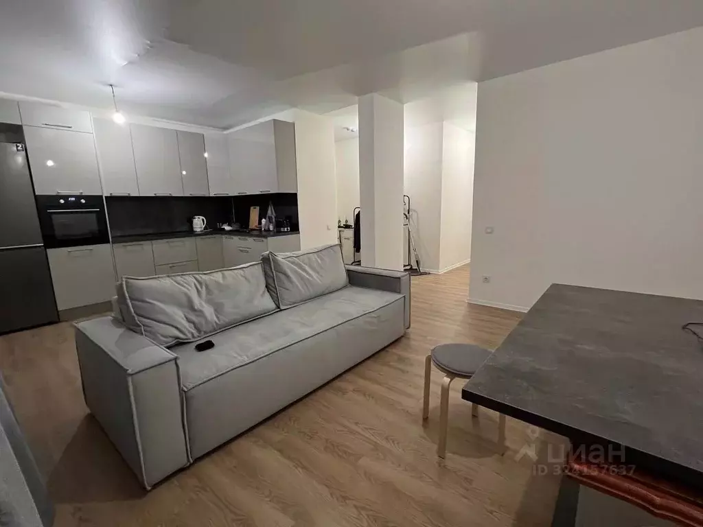 2-к кв. Московская область, Люберцы Зенино ЖК Самолет мкр, проезд ... - Фото 1