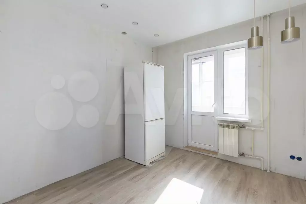 3-к. квартира, 65,6 м, 9/9 эт. - Фото 1