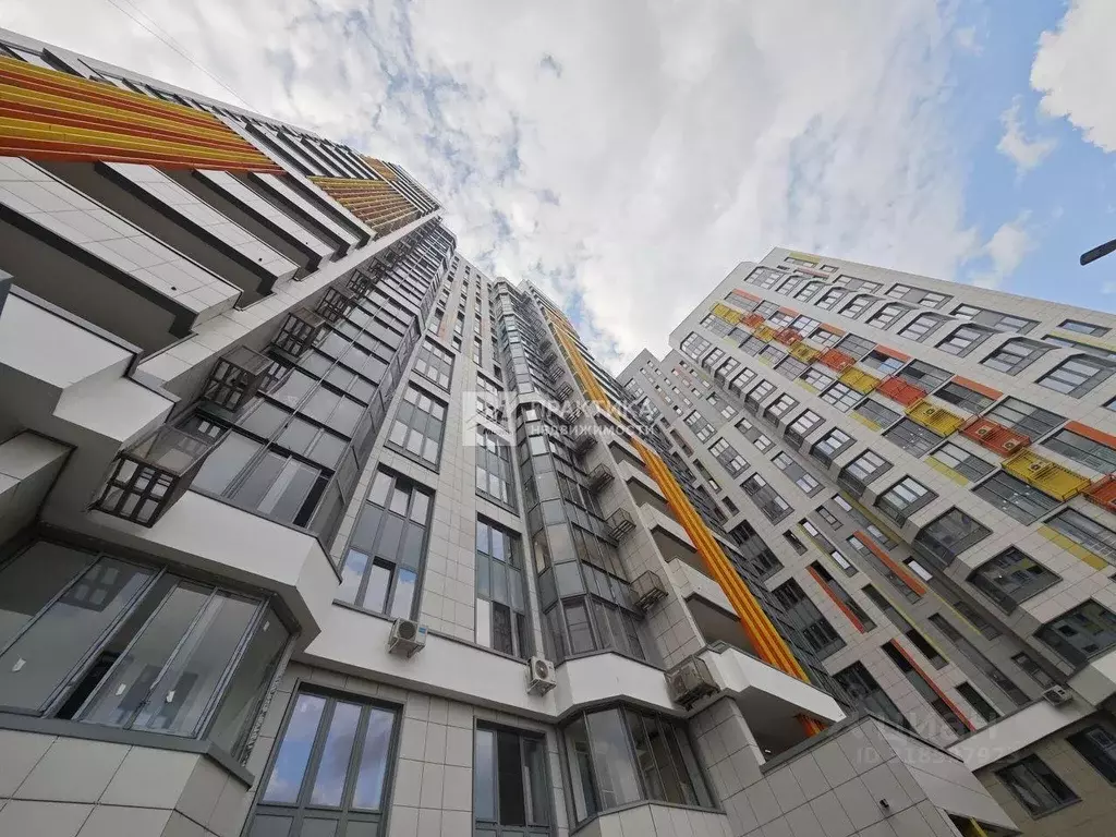 Квартира, 1 комната, 35 м - Фото 0
