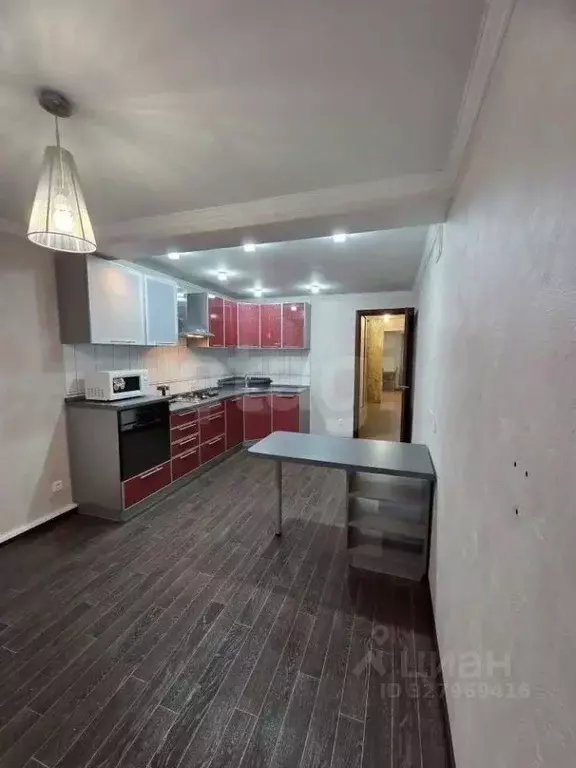 1-к кв. Удмуртия, Ижевск ул. Коммунаров, 349 (52.3 м) - Фото 2