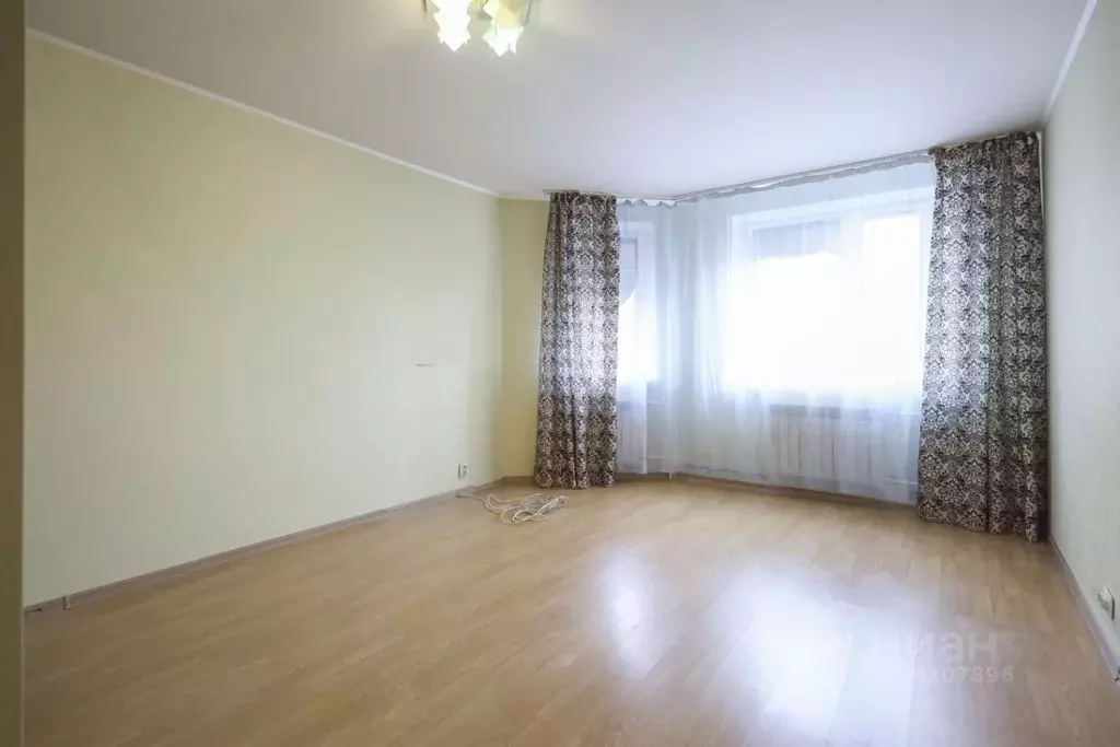 1-к кв. Московская область, Фрязино проезд Павла Блинова, 6 (41.0 м) - Фото 0