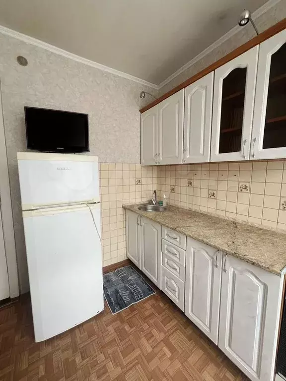 1-к. квартира, 34 м, 3/5 эт. - Фото 1