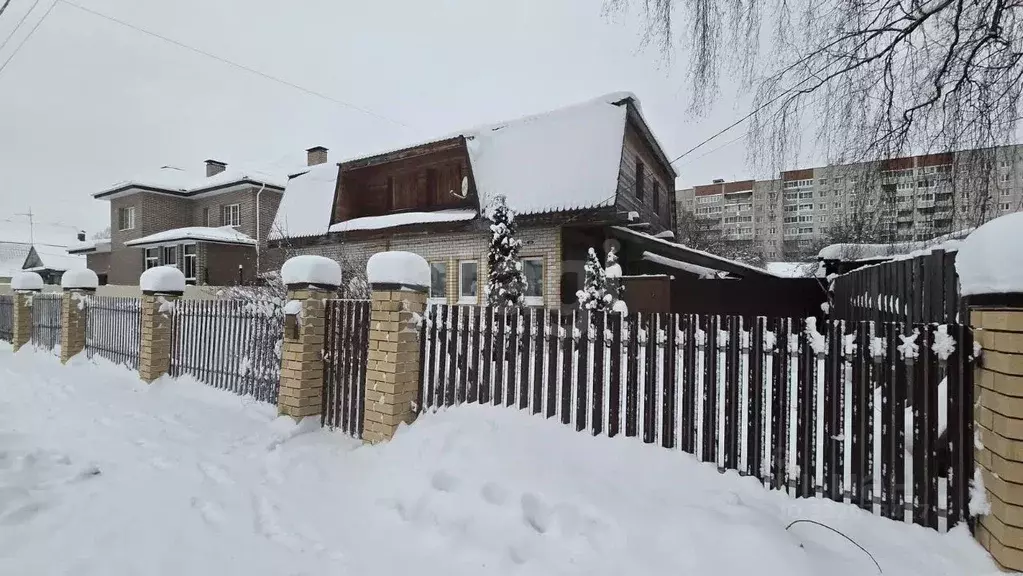 Дом в Владимирская область, Ковров Озерная ул., 28 (64 м) - Фото 2