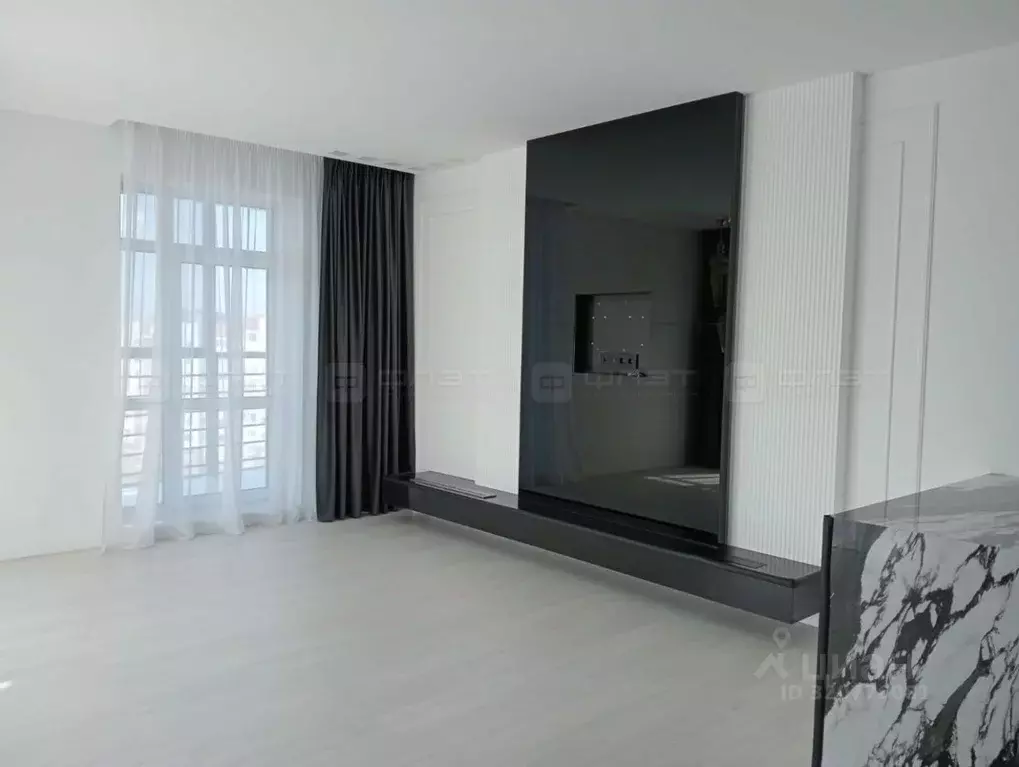 2-к кв. Татарстан, Казань Горки-3 мкр, Экопарк Дубрава мкр, ул. ... - Фото 1