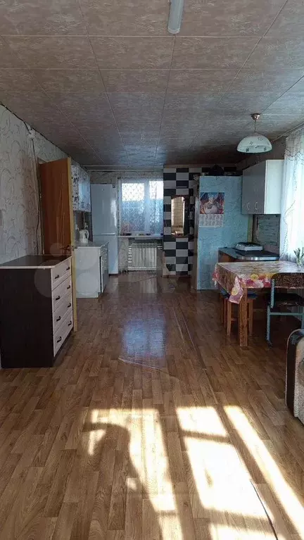 Дом 56 м на участке 9,7 сот. - Фото 1