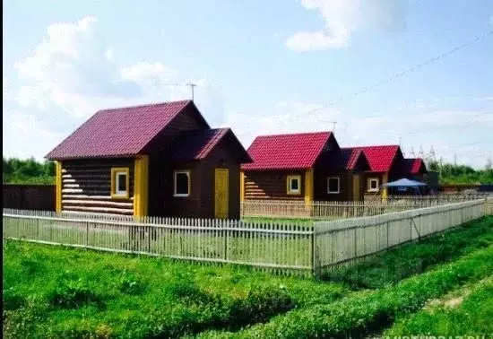 Дом в Ярославская область, Некрасовский муниципальный округ, д. Исады  ... - Фото 2