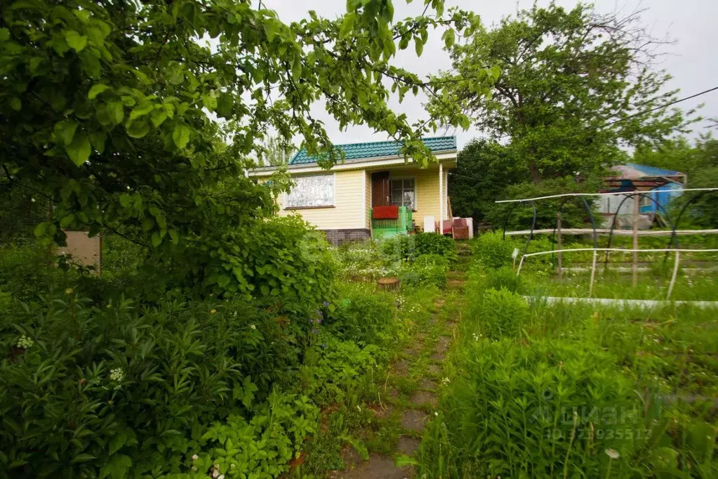 Дом в Калужская область, Калуга Яченка тер., ул. Художников (26 м) - Фото 1