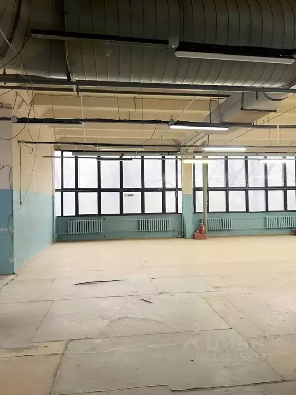 Склад в Москва Дубнинская ул., 75С1 (170 м) - Фото 1