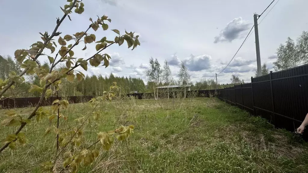 Участок, 14.4 сот., сельхоз (снт или днп) - Фото 2