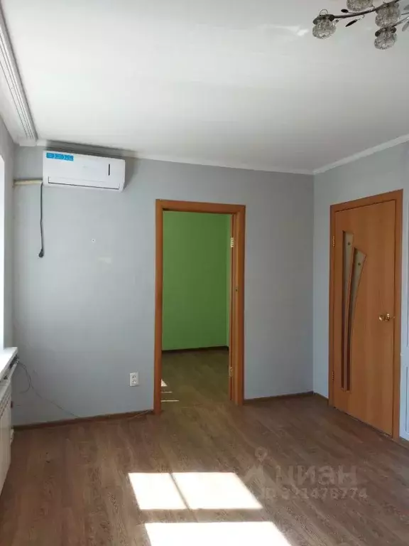 3-к кв. Липецкая область, Липецкий муниципальный округ, с. Частая ... - Фото 1