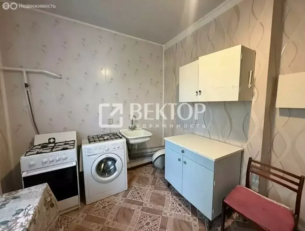 1-комнатная квартира: Кохма, Владимирская улица, 22 (36.1 м) - Фото 1