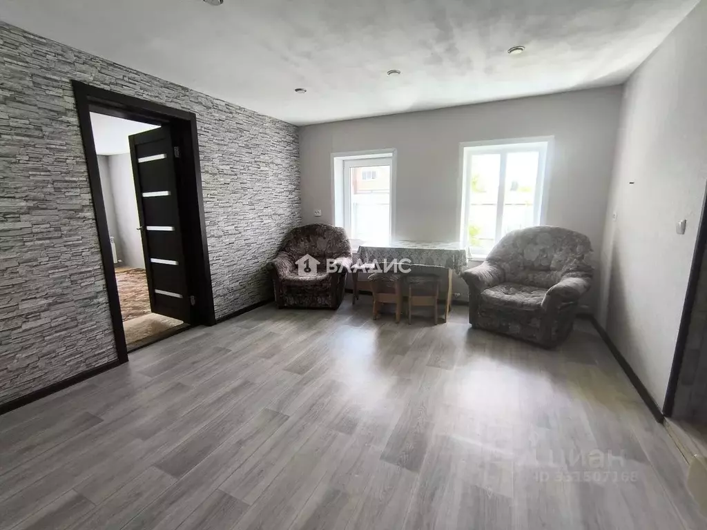 Дом в Пензенская область, Каменка Типографская ул., 31 (97 м) - Фото 1
