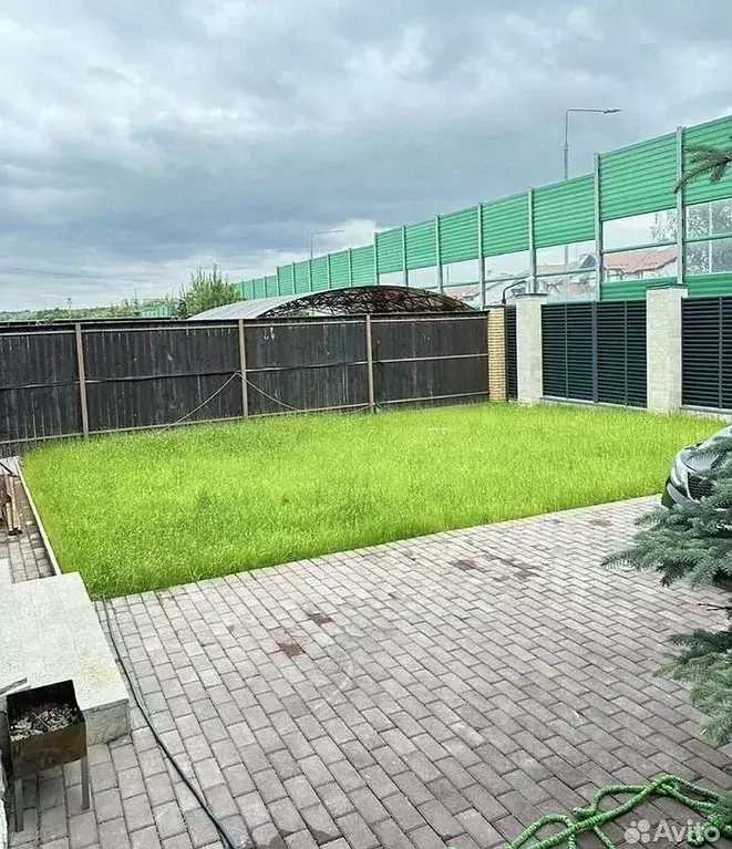 Дом в Москва ул. Зименковская, 127к1 (120 м) - Фото 2