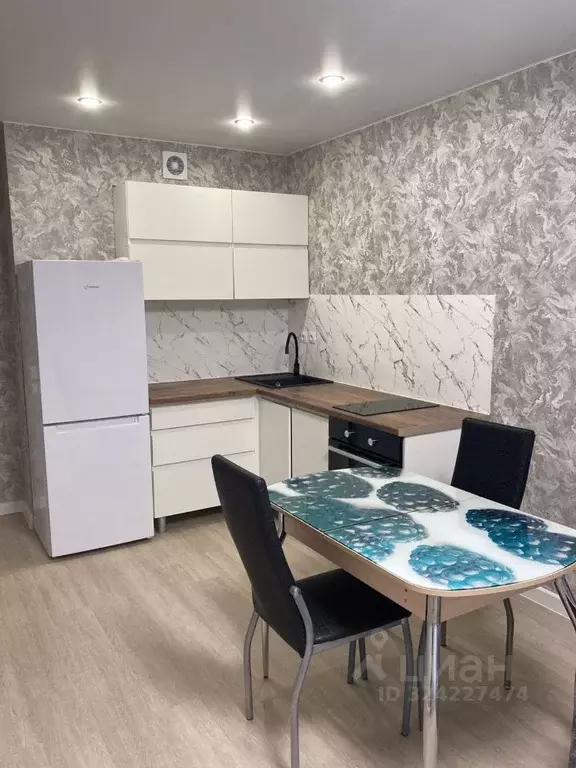 Студия Удмуртия, Ижевск Молодежная ул., 107Д (28.0 м) - Фото 1