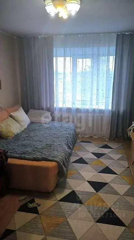 2-к кв. Ярославская область, Гаврилов-Ям ул. Кирова, 10 (47.8 м) - Фото 1