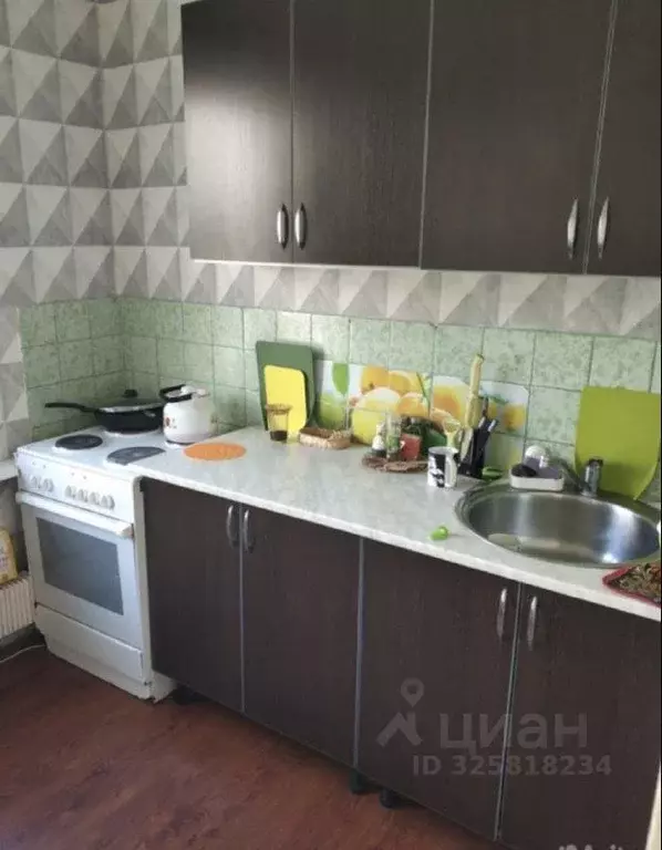 2-к кв. Москва ул. Габричевского, 8К2 (50.0 м) - Фото 0