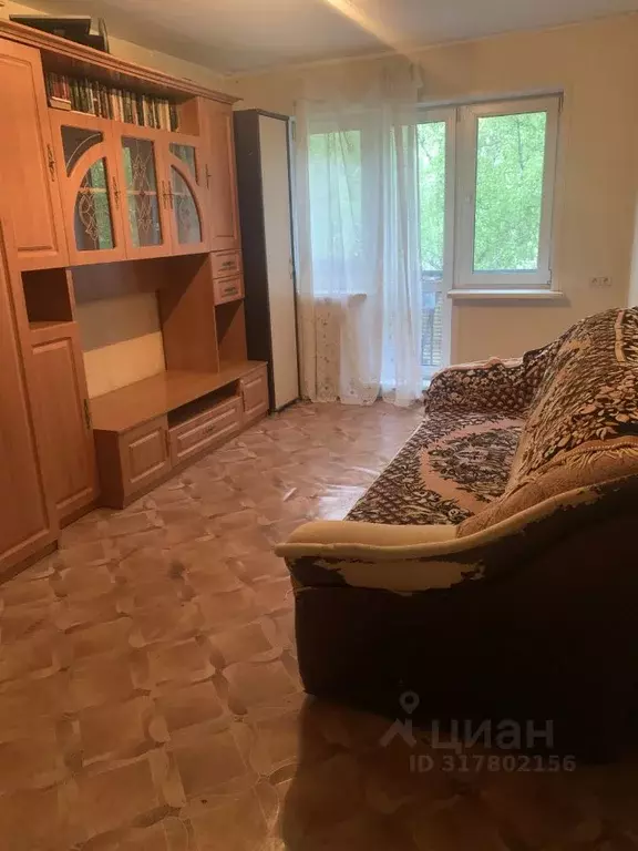 2-к кв. Кемеровская область, Кемерово Волгоградская ул., 21 (44.0 м) - Фото 1