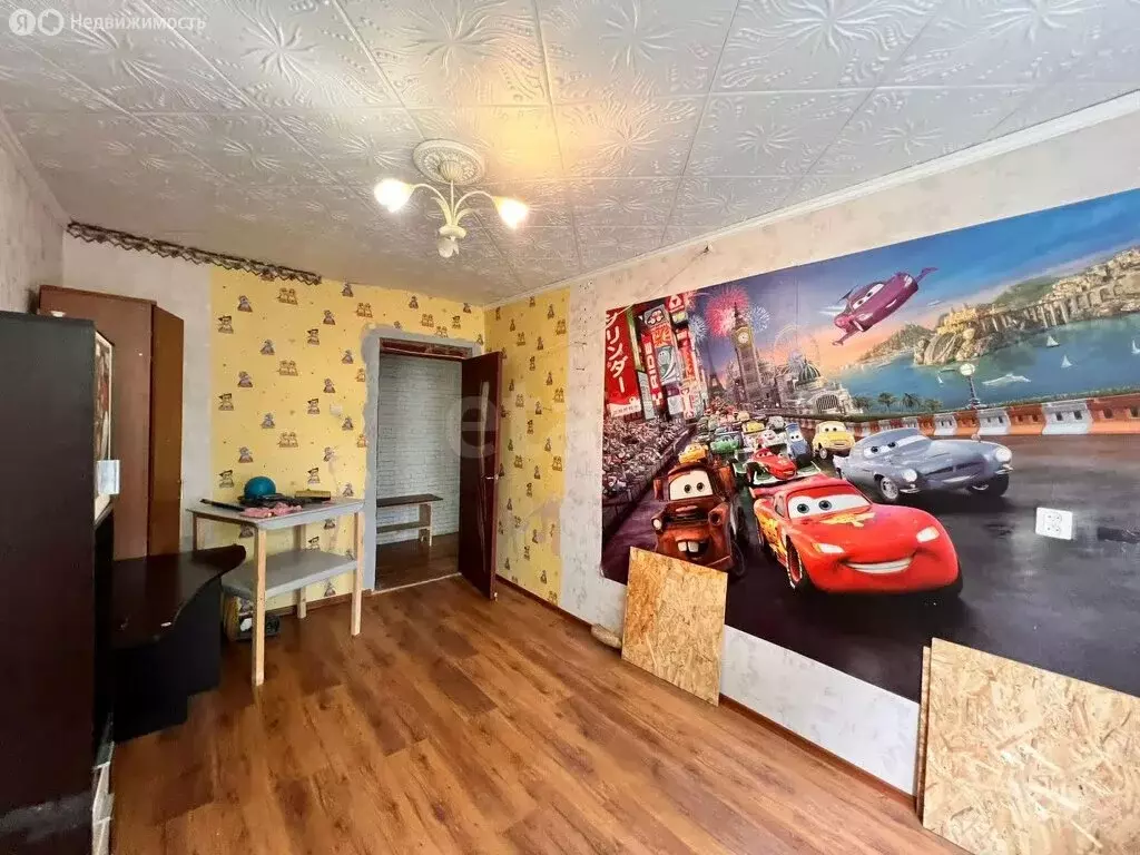 2-комнатная квартира: Редкино, улица Геофизиков, 5 (48.4 м) - Фото 1