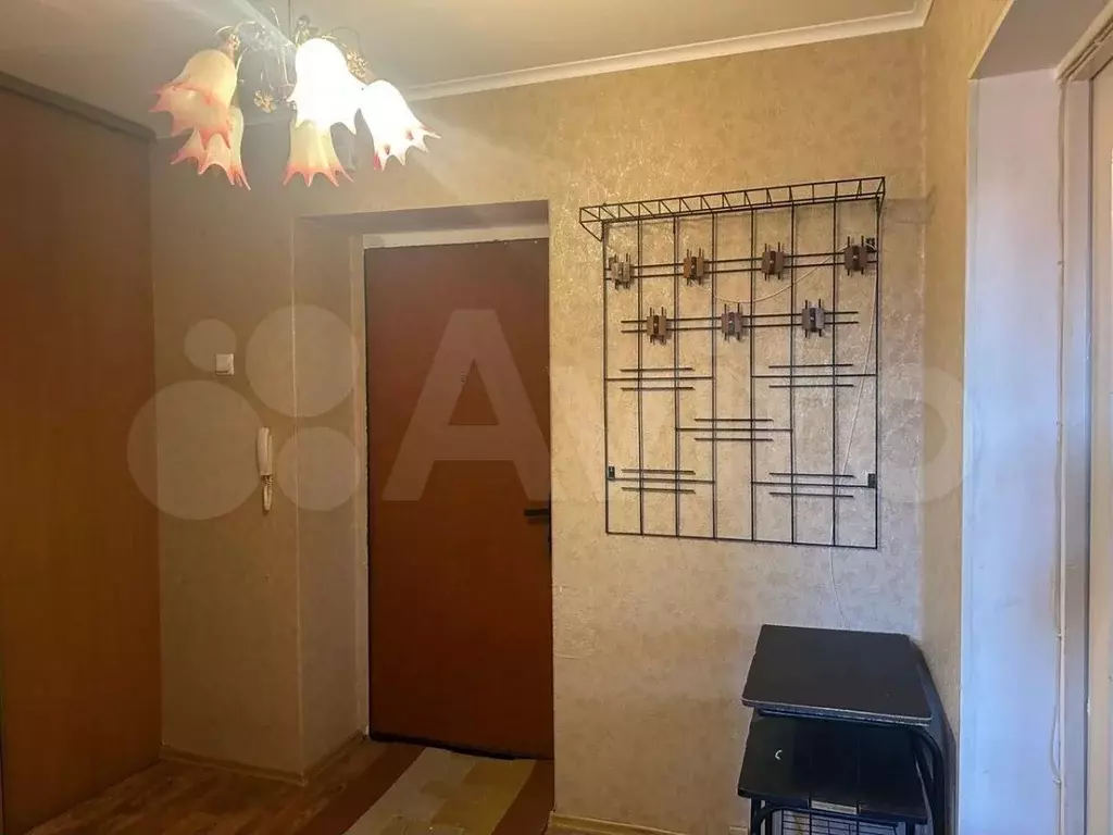 1-к. квартира, 55 м, 5/5 эт. - Фото 1
