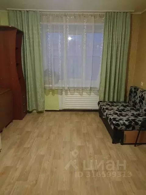 Комната Башкортостан, Нефтекамск пер. Кувыкина, 8А (14.0 м) - Фото 0