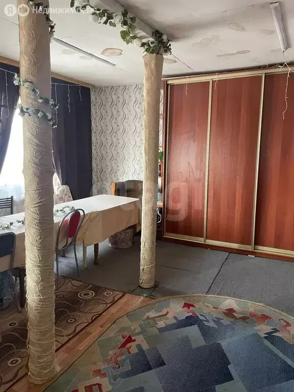 Дом в Омск, территория СОСН Керамик Плюс (180 м) - Фото 1