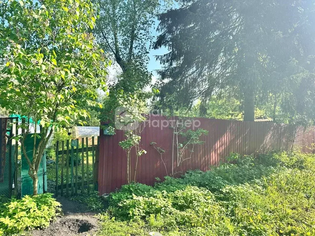 Участок в Санкт-Петербург Ольгино тер., ул. Советская, 43 (13.12 сот.) - Фото 1