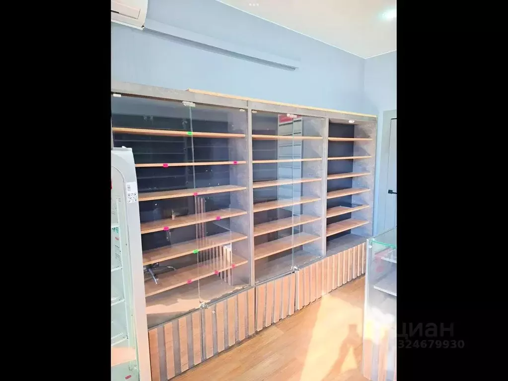 Торговая площадь в Краснодарский край, Краснодар ул. Красных Партизан, ... - Фото 2