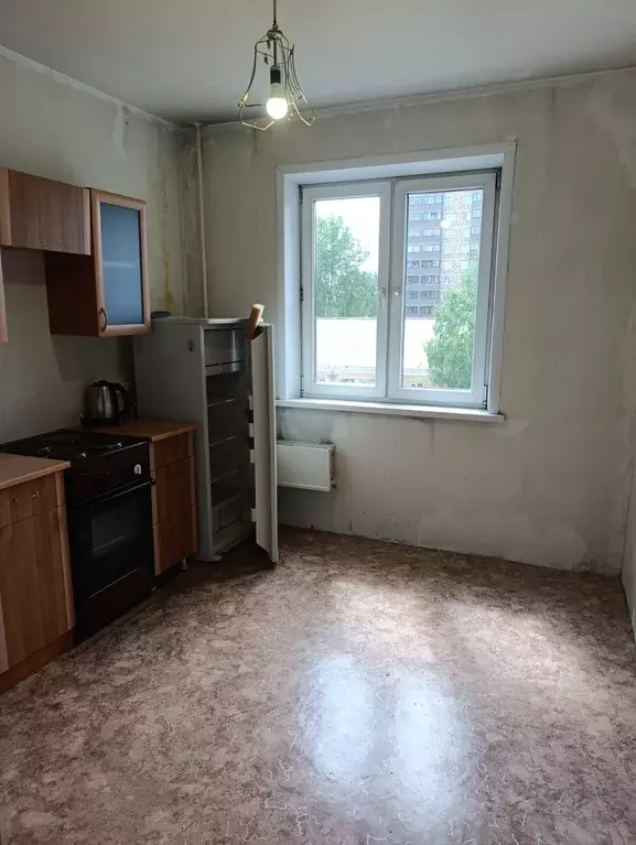 Продаётся 1-к квартира, 32.3 м - Фото 1