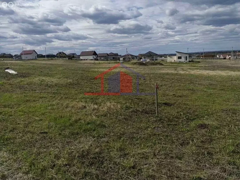 Участок в село Федосеевка (15 м) - Фото 1