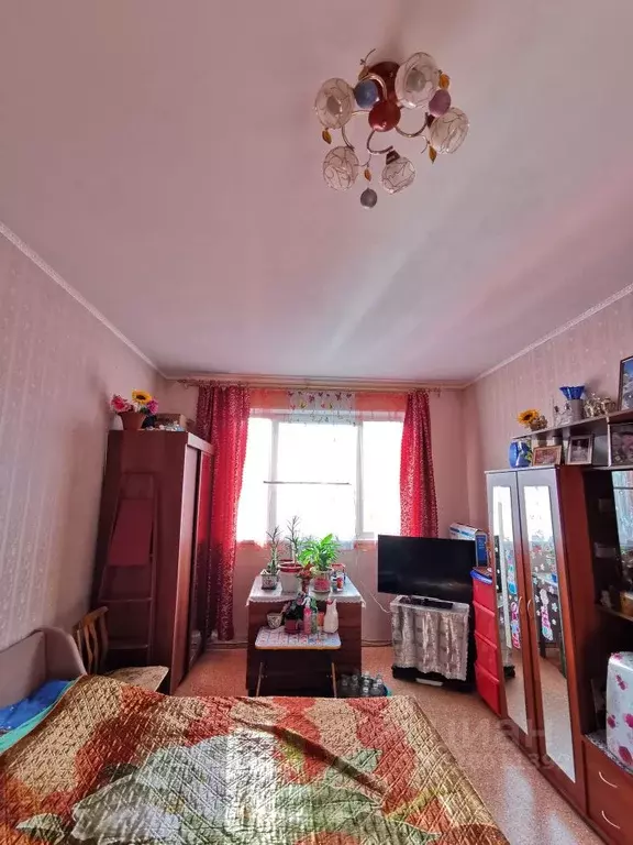 2-к кв. Мурманская область, Мурманск ул. Старостина, 81 (57.3 м) - Фото 1