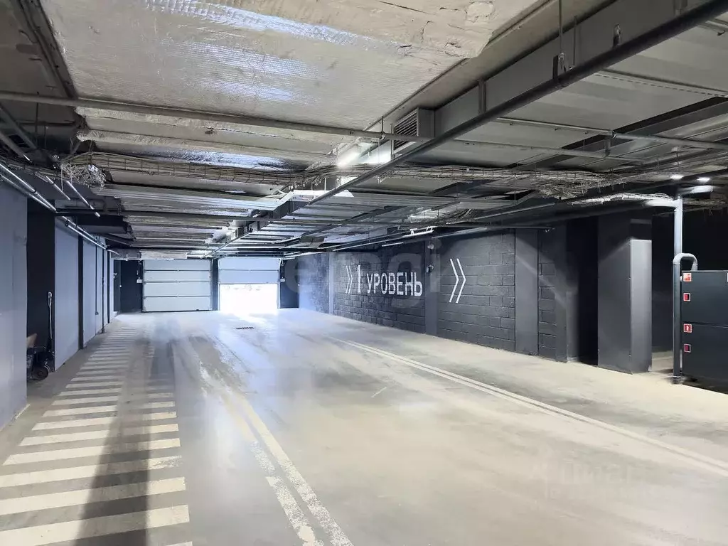 Гараж в Тюменская область, Тюмень Интернациональная ул., 199к9 (13 м) - Фото 0