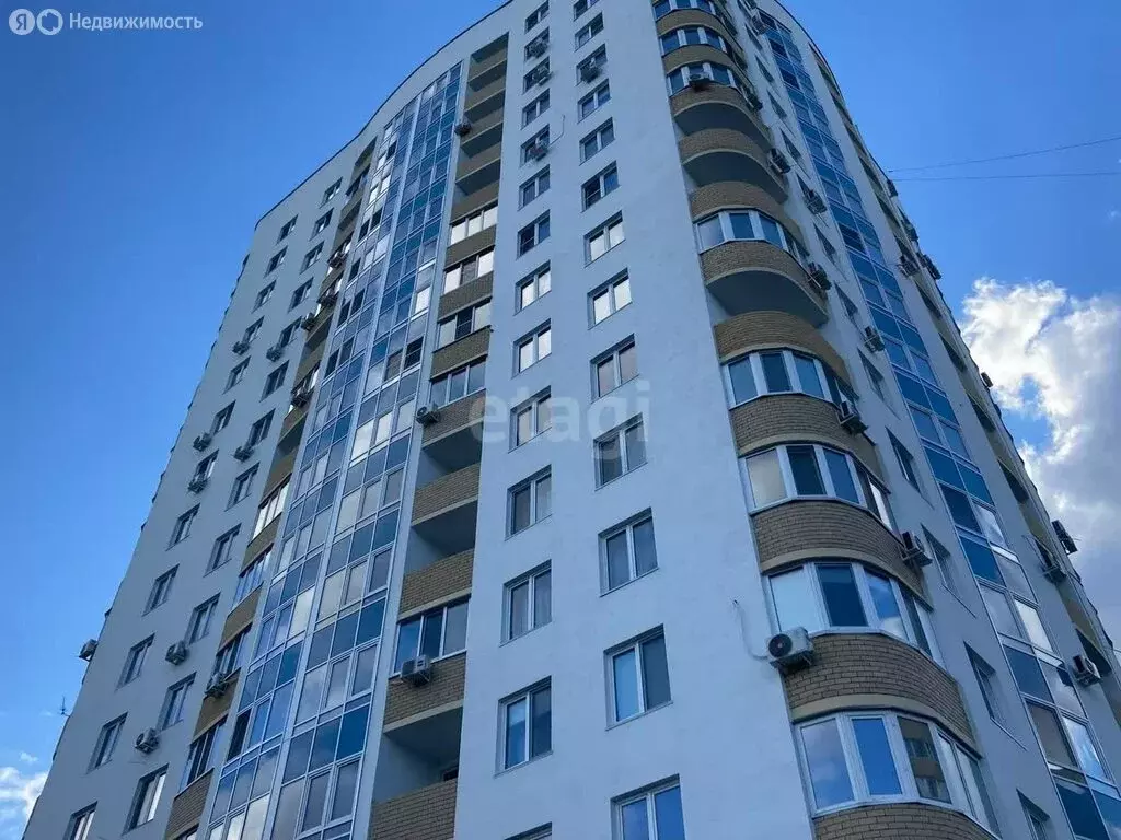 1-комнатная квартира: Ульяновск, Транспортная улица, 18 (42.2 м) - Фото 1