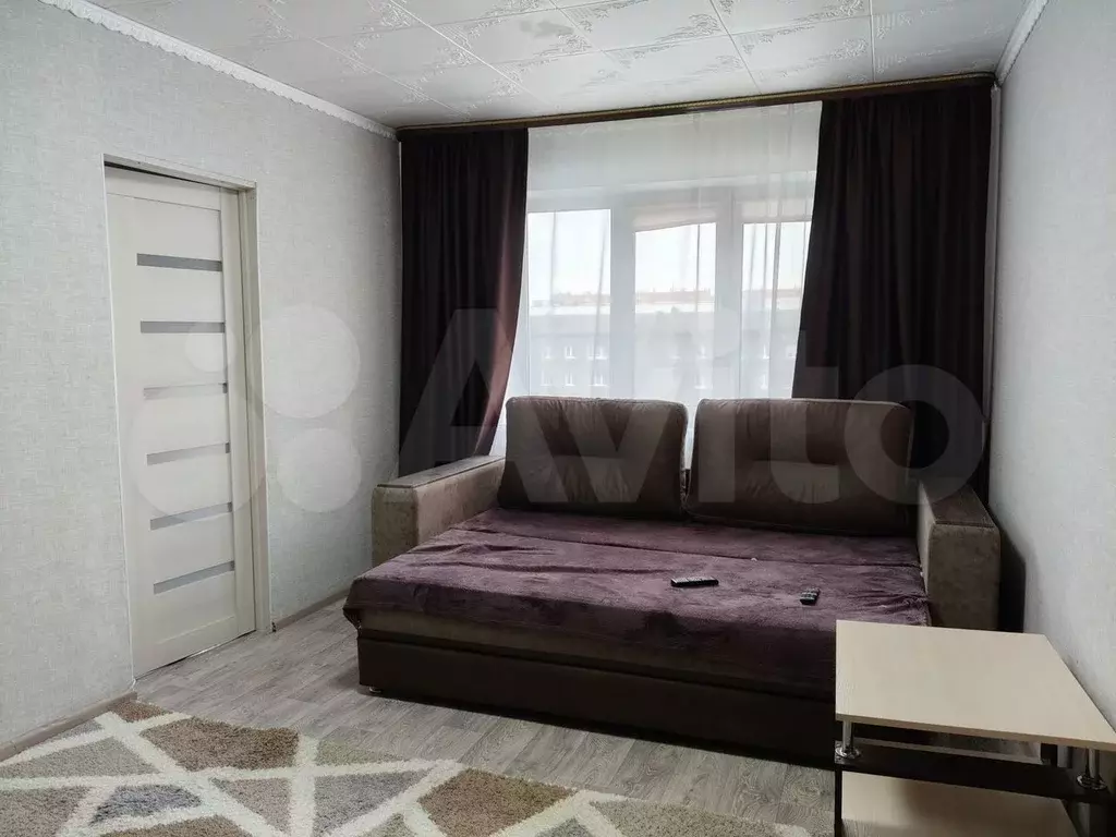2-к. квартира, 44,5 м, 5/5 эт. - Фото 0