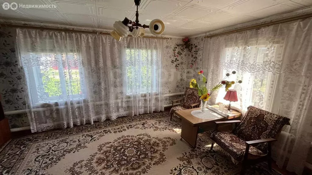 Дом в посёлок Саракташ, Пионерская улица, 15 (46.1 м) - Фото 1