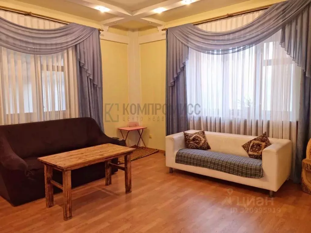 Дом в Краснодарский край, Динской район, Старомышастовская ст-ца ... - Фото 2