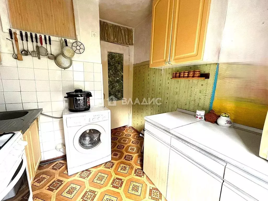 2-к кв. Калужская область, Калуга ул. Валентины Никитиной, 30 (45.0 м) - Фото 1