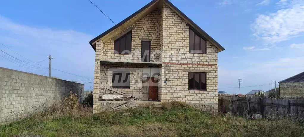 Дом в Дагестан, Дербентский район, Мамедкала городское поселение, ... - Фото 0