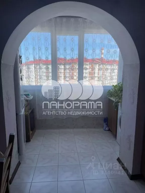 3-к кв. Краснодарский край, Анапа ул. Ленина (78.0 м) - Фото 0
