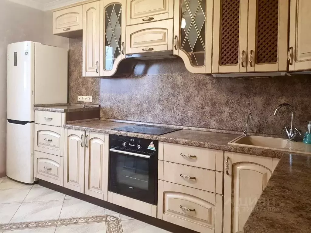 2-к кв. Московская область, Ленинский городской округ, Бутово пгт ... - Фото 2