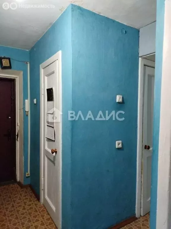 2-комнатная квартира: Москва, Краснодонская улица, 5с3 (42 м) - Фото 1