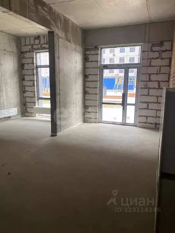 Торговая площадь в Ростовская область, Ростов-на-Дону ул. Зорге, 11 ... - Фото 1