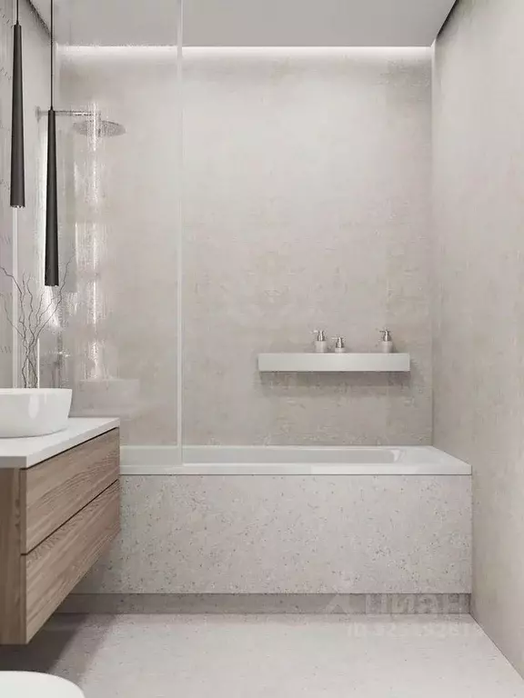 Коттедж в Свердловская область, Сысертский муниципальный округ, пос. ... - Фото 1