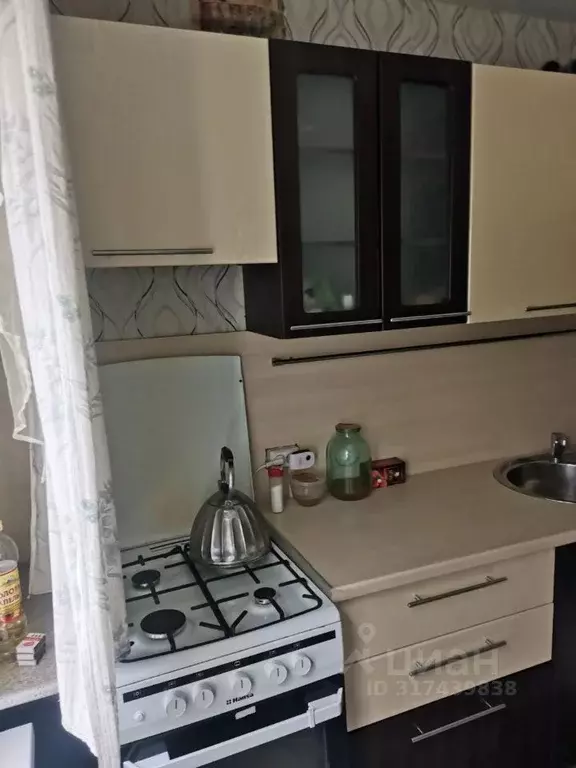 1-к кв. Удмуртия, Ижевск Буммашевская ул., 84 (33.0 м) - Фото 1