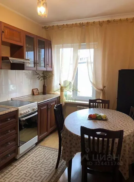 3-к кв. Бурятия, Улан-Удэ просп. Строителей, 54 (64.0 м) - Фото 2