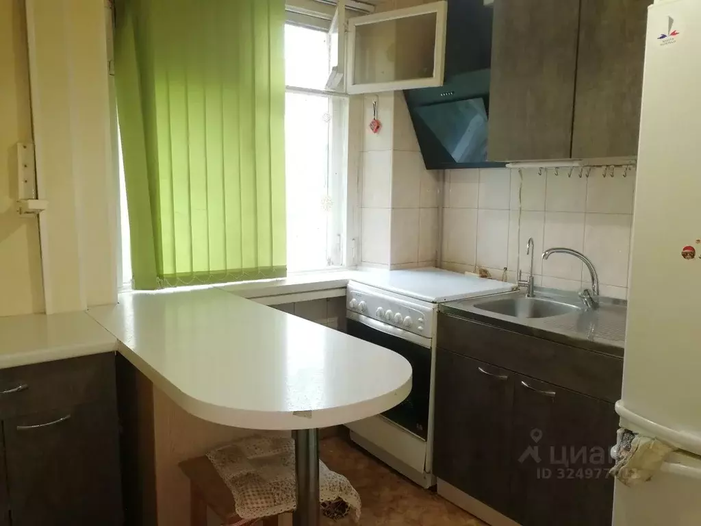 2-к кв. Ростовская область, Ростов-на-Дону Северный мкр, ул. ... - Фото 1