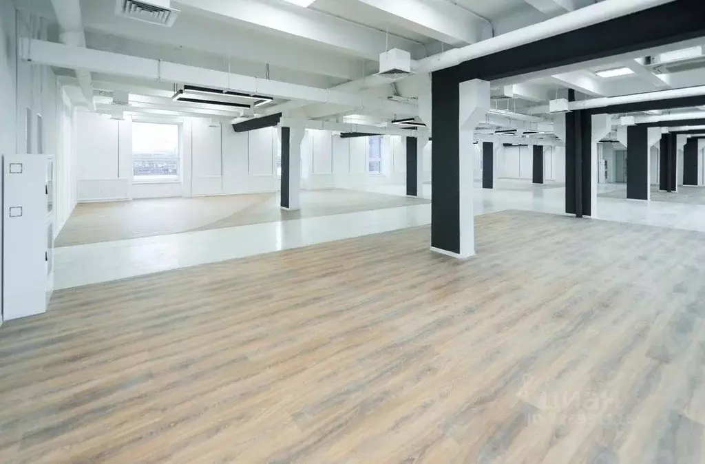 Офис в Москва Чермянский проезд, 7 (365 м) - Фото 1