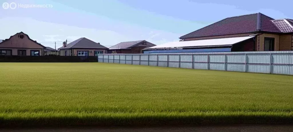 Участок в Новобессергеневка, Донецкая улица, 76 (5 м) - Фото 1