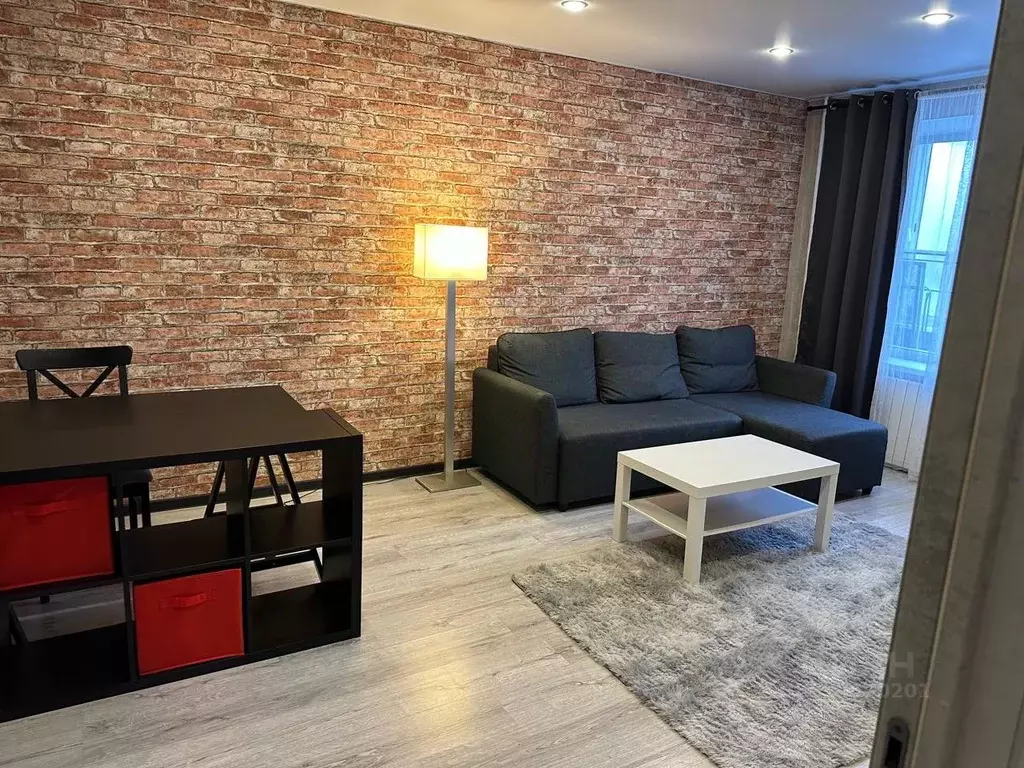 2-к кв. Москва ул. Шаболовка, 69/32 (46.0 м) - Фото 1